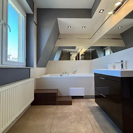 Minska Διαμέρισμα